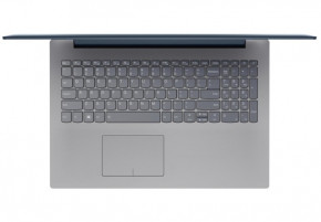  Lenovo IdeaPad 320-15IKB Denim Blue (80XL03WARA) 4