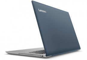  Lenovo IdeaPad 320-15IKB Denim Blue (80XL03WARA) 5