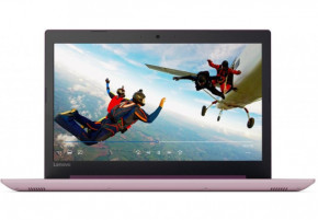  Lenovo IdeaPad 320-15 Plum Purple (80XL0420RA)