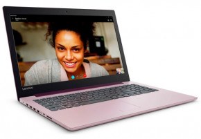  Lenovo IdeaPad 320-15 Plum Purple (80XL0420RA) 4