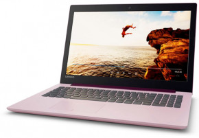  Lenovo IdeaPad 320-15 Plum Purple (80XL0420RA) 6