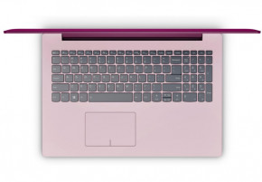  Lenovo IdeaPad 320-15 Plum Purple (80XL0420RA) 8