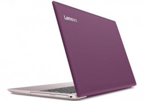  Lenovo IdeaPad 320-15 Plum Purple (80XL0420RA) 11