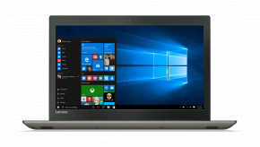  Lenovo Ideapad 520-15IKB Iron Grey (80YL00FPRA)