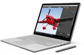  Microsoft Surface Book (CR9-00001)