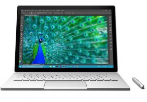  Microsoft Surface Book (CS4-00001)