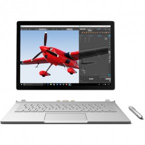  Microsoft Surface Book (PA9-00001) 3