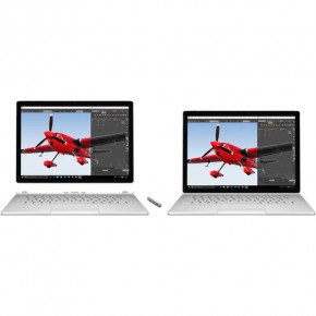  Microsoft Surface Book (PA9-00001) 12