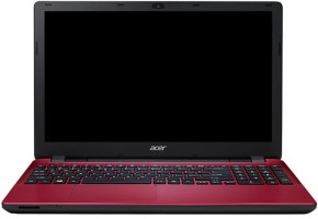  Acer Aspire E5-571G-347W (NX.MLYEU.001) Red