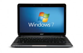 Acer Aspire 1410-232G32n (LX.SA708.006) Black