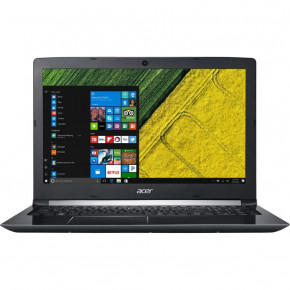  Acer Aspire 5 A515-51G (NX.GPCEU.026) Black