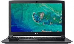  Acer Aspire 7 A715-72G-72QH (NH.GXCEU.047)