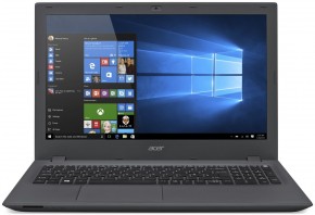  Acer Aspire E5-573G-358T (NX.MVMEU.053) Black