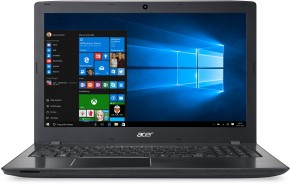  Acer Aspire E5-575-325R (NX.GE6EU.005) Black