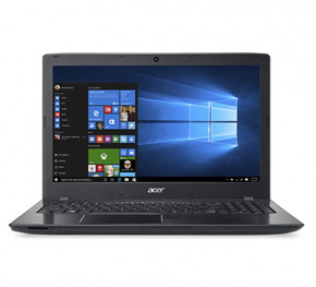  Acer Aspire E5-576G (NX.GSBEU.006) Obsidian Black