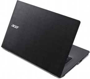  Acer Aspire E5-773G-32N5 (NX.G2BEU.005) Black-Iron 6