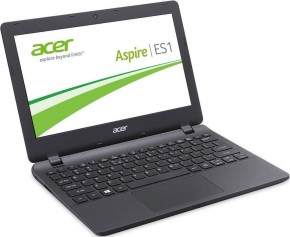  Acer Aspire ES1-131-C75T (NX.MYKEU.010) Black 3