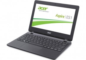  Acer Aspire ES1-131-C75T (NX.MYKEU.010) Black 4