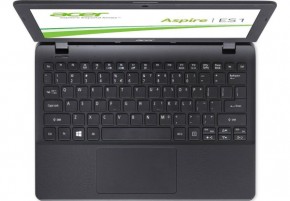  Acer Aspire ES1-131-C75T (NX.MYKEU.010) Black 7