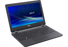  Acer Aspire ES1-132 (NX.GG2EU.005) Black 3