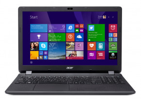  Acer Aspire ES1-512-P978 Ref Black