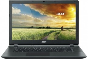  Acer Aspire ES1-521-87N7 (NX.G2KEU.011) Black