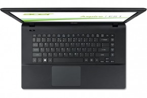  Acer Aspire ES1-521-87N7 (NX.G2KEU.011) Black 5