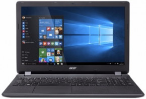  Acer Aspire ES1-531-C2KX EU Black