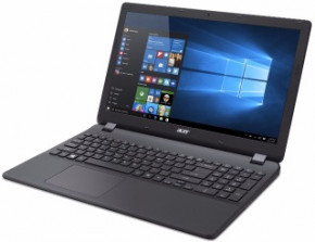  Acer Aspire ES1-531-C2KX EU Black 3