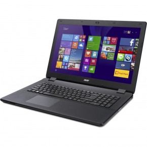  Acer Aspire ES1-731-P0CA (NX.MZSEU.035) Black 4