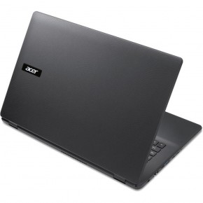  Acer Aspire ES1-731-P0CA (NX.MZSEU.035) Black 7