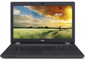  Acer Aspire ES1-731G-P17T (NX.MZTEU.027) Black