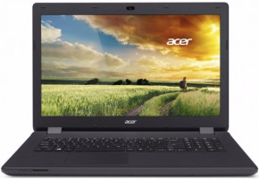  Acer Aspire ES 17 ES1-732 Black (NX.GH4EU.016)