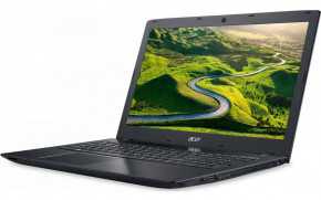  Acer Aspire E 15 E5-575G Black (NX.GDZEU.042) 3