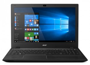  Acer Aspire F5-571G-33ZC (NX.GA2EU.010) Black