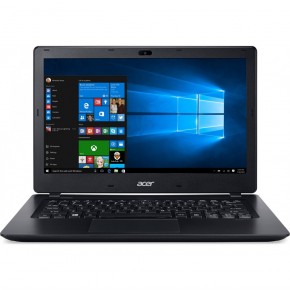  Acer Aspire V3-372-P7W0 (NX.G7BEU.016) Black