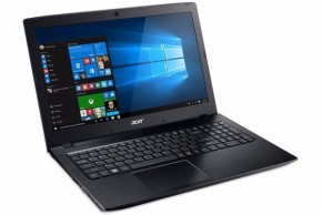  Acer Aspire E5-575-550H (NX.GE6EU.055) Obsidian Black 5