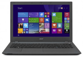  Acer E5-575G-38FD (NX.GDZEU.065) Black