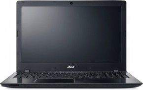  Acer E5-575G-59G7 (NX.GDZEU.051) Black