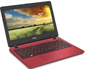  Acer ES1-131-C1Z2 (NX.G17EU.011) Red 3