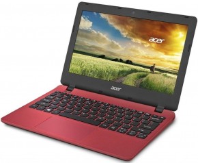  Acer ES1-131-C1Z2 (NX.G17EU.011) Red 4