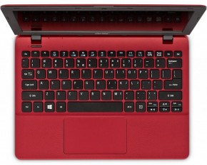  Acer ES1-131-C1Z2 (NX.G17EU.011) Red 5