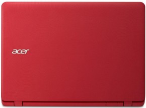  Acer ES1-131-C1Z2 (NX.G17EU.011) Red 9