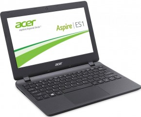  Acer ES1-131-C5KM (NX.MYKEU.017) Black 3