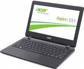  Acer ES1-131-C5KM (NX.MYKEU.017) Black 4