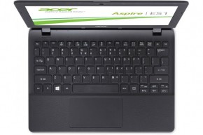  Acer ES1-131-C5KM (NX.MYKEU.017) Black 5