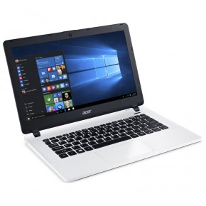  Acer ES1-331-C7P8 (NX.G12EU.017) White 3