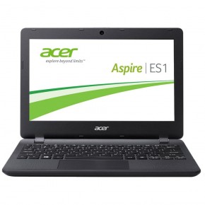  Acer ES1-522-22SU (NX.G2LEU.002) Black