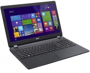  Acer ES1-531-P3MS (NX.MZ8EU.056) Black 4