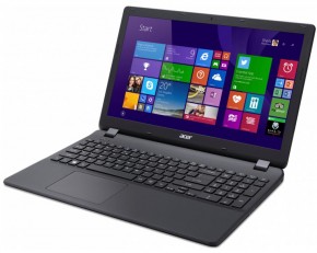  Acer ES1-531-P9RD (NX.MZ8EU.062) Black 4